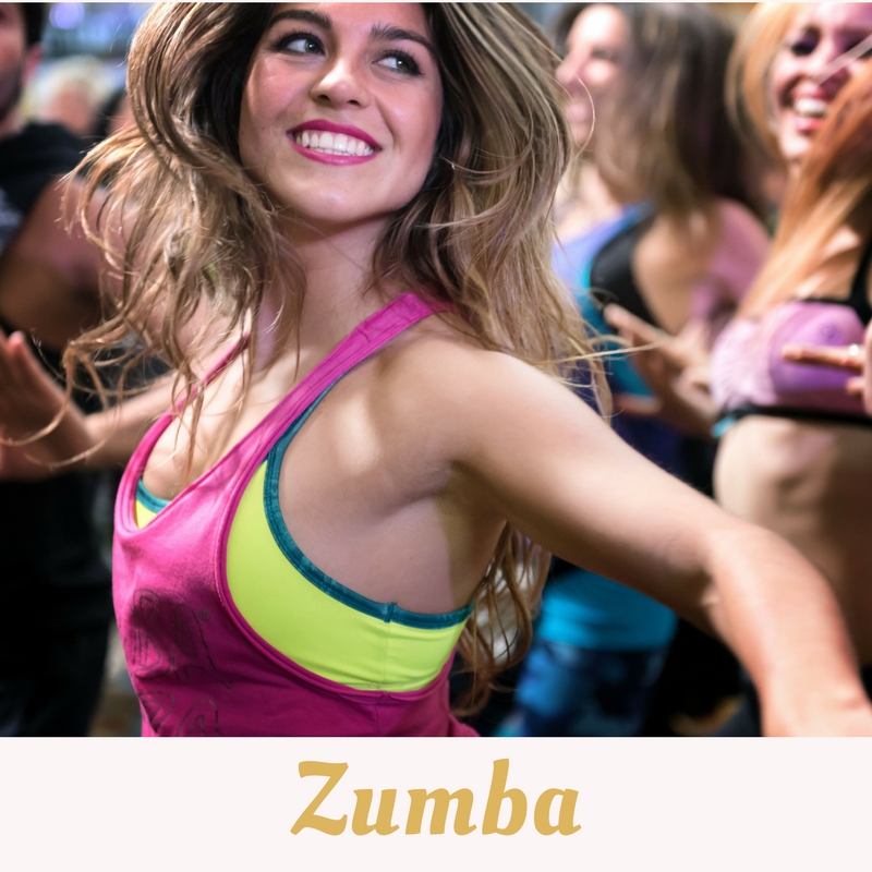 zumba eMotion Dance Academy