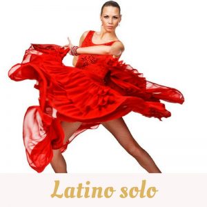 latino solo - emotion dance academy
