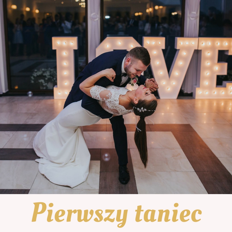 pierwszy taniec emotion dance academy