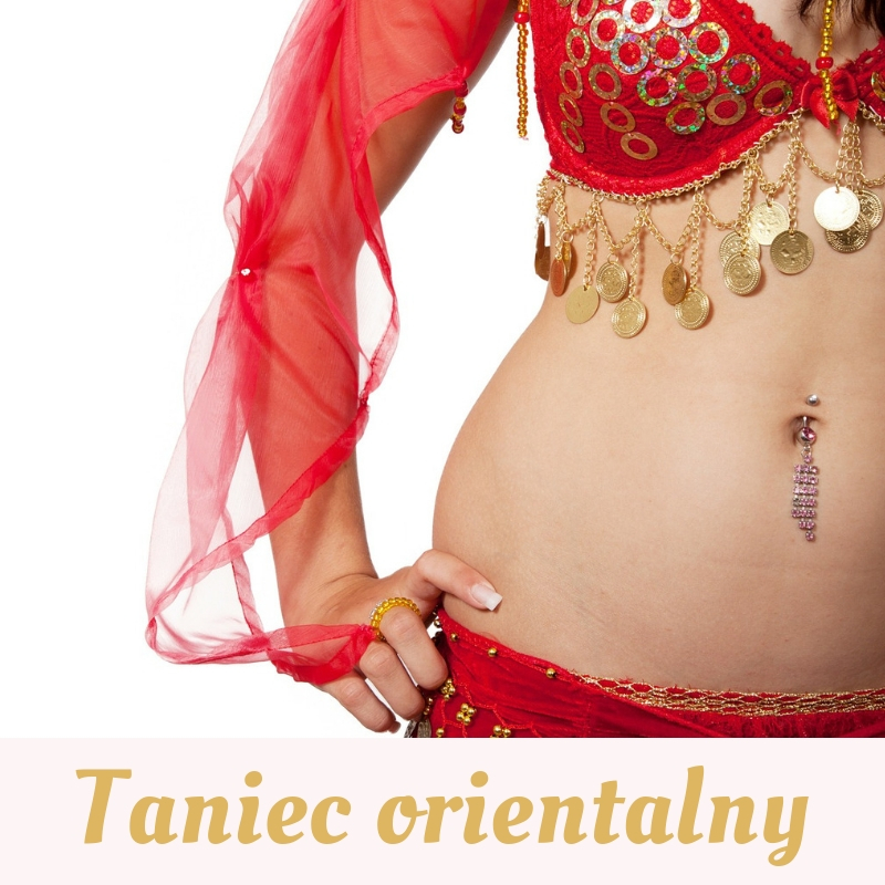 taniec brzucha emotion dance academy