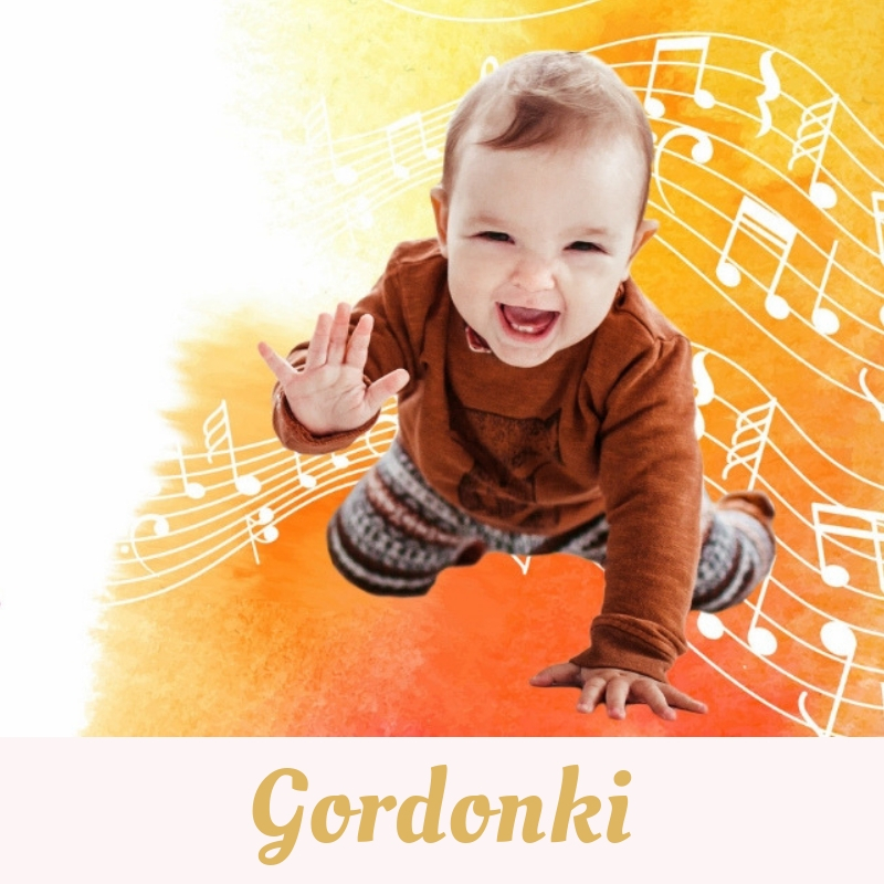 zajęcia umuzykalniające emotion dance academy