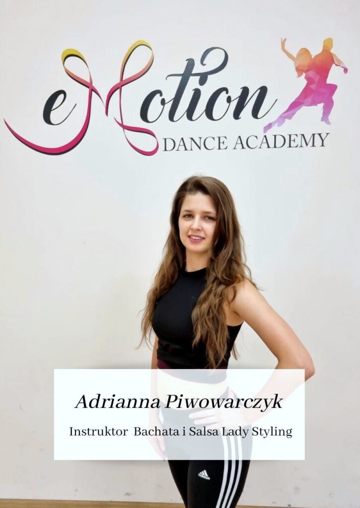 Adrianna Piwowarczyk