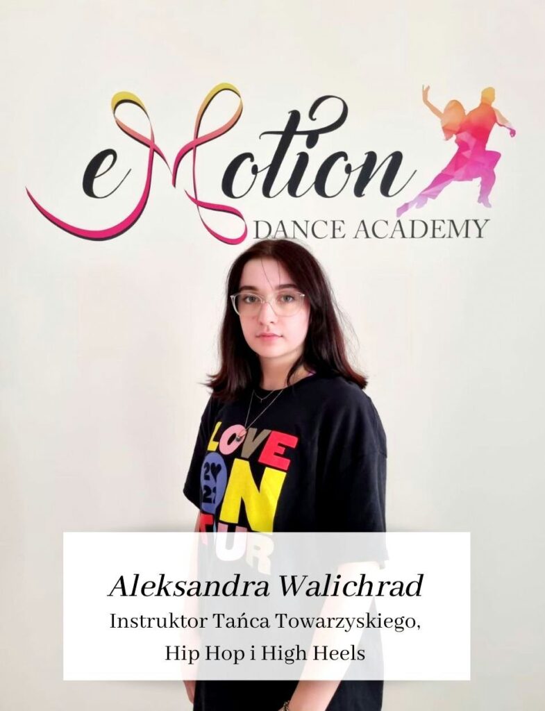 Aleksandra Walichrad